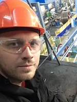 Ткачев Евгений Витальевич