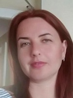 Екатерина Геннадьевна Паршева