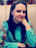 Надежда Семеновна Турутина