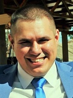 Боканхель Евгений Вадимович