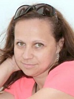 Цыбанова Наталия Геннадьевна