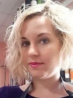Хорошилова Анастасия Юрьевна